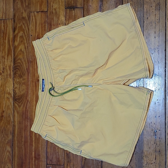 Vilebrequin swim trunks men's XXL @e2